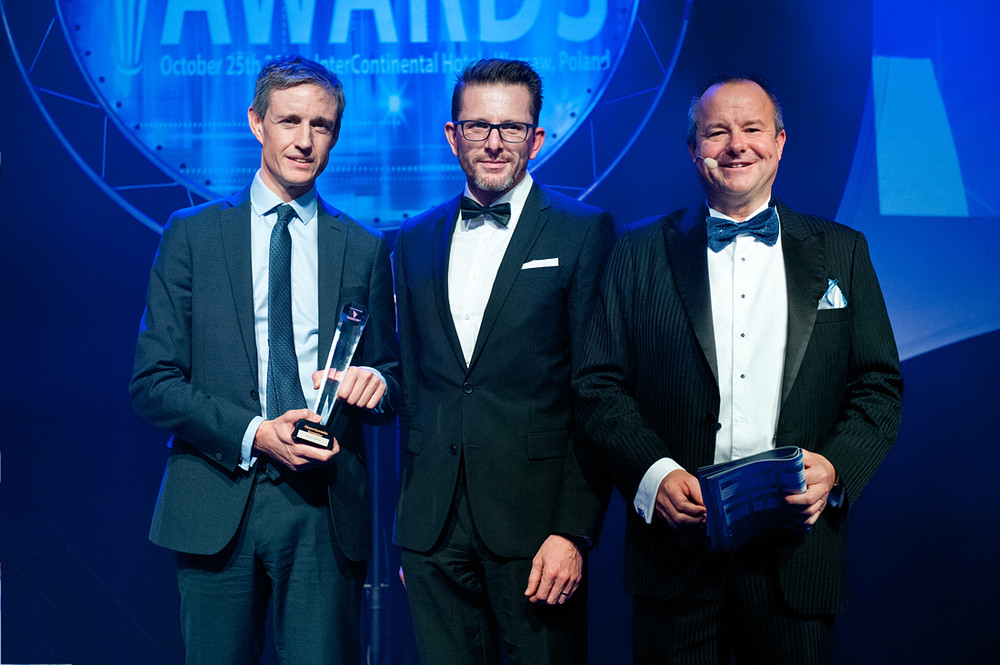 Baltic Real Estate AWARDS